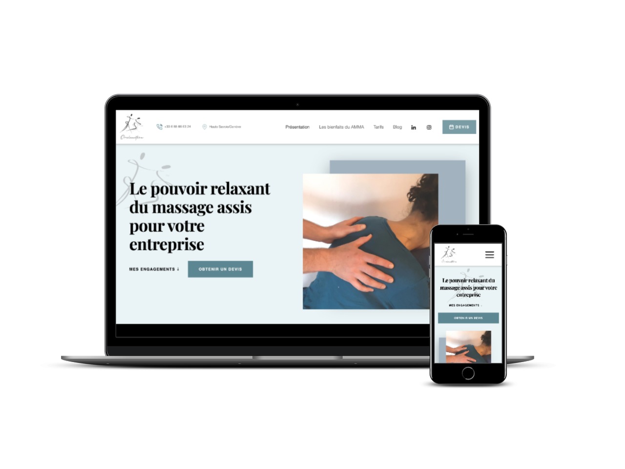 portfolio