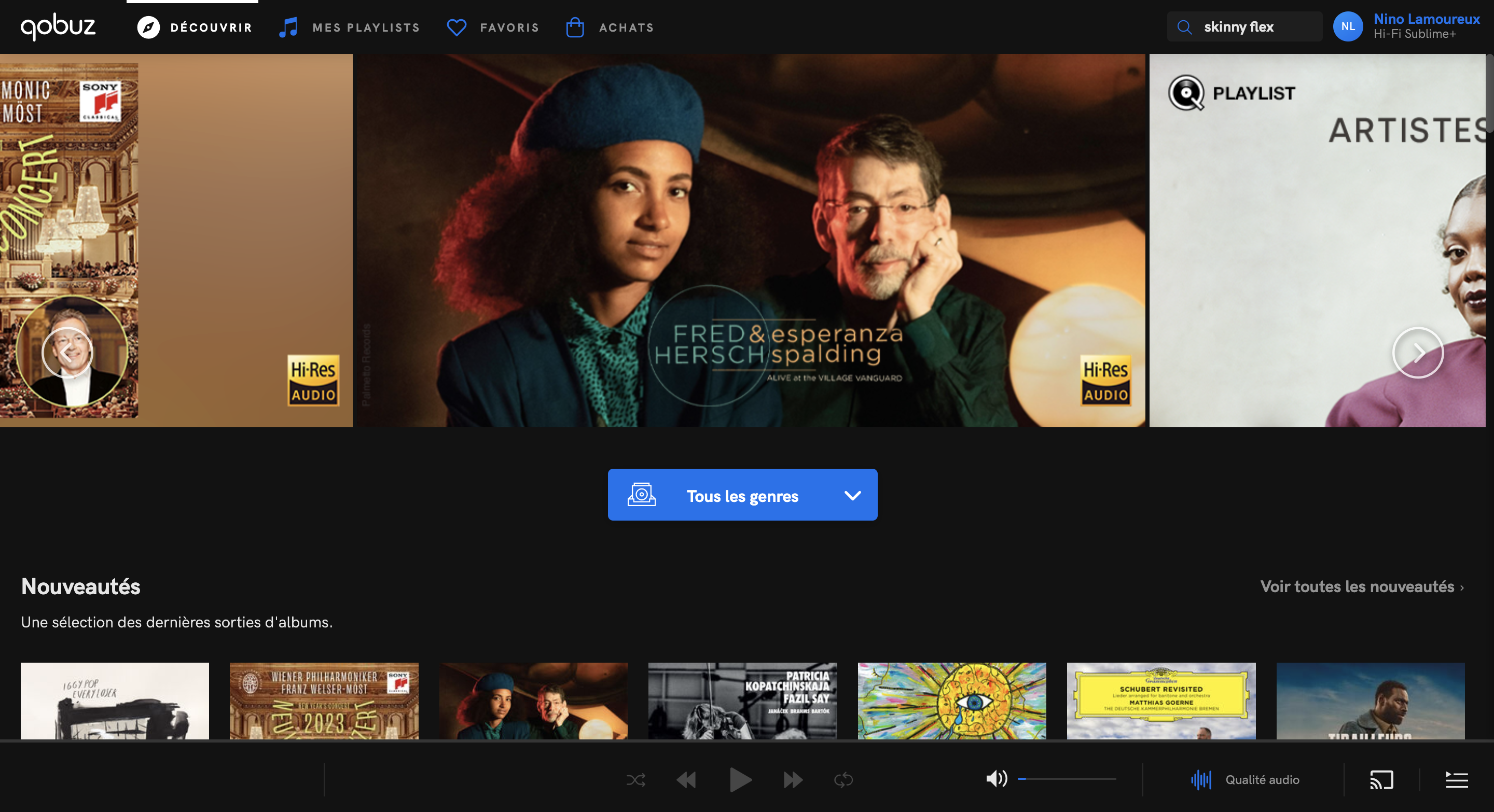portfolio